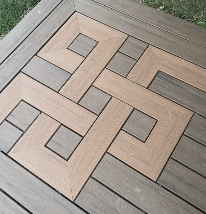 Deck Detail