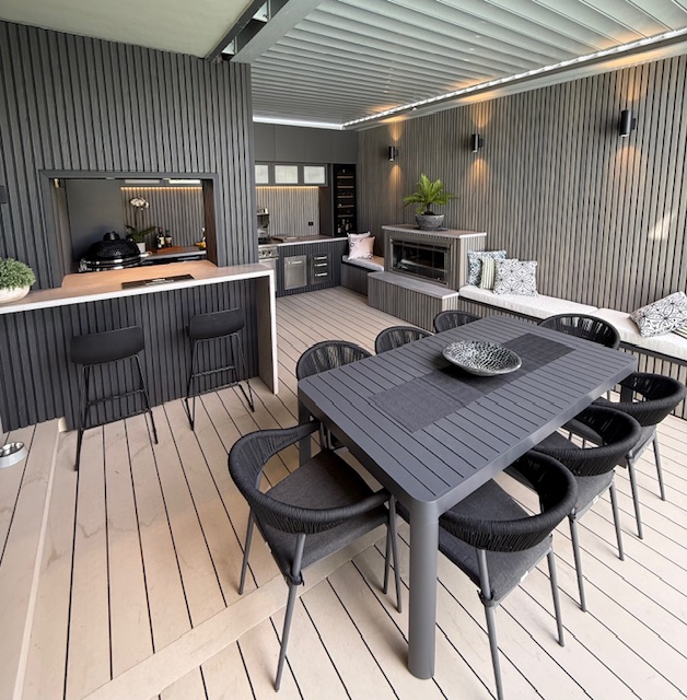 Custom design and planning